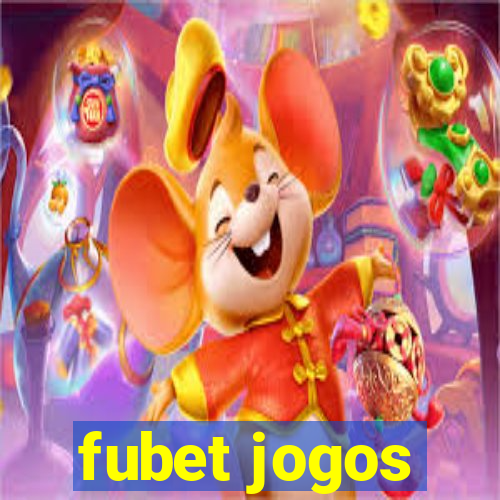 fubet jogos